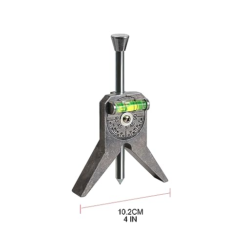 Outil de centrage de pipe en acier robuste pour alignement de tubes - 5