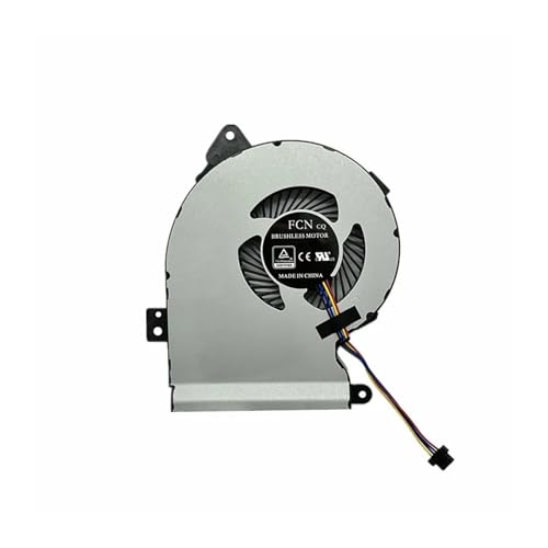 Ventilateur PC Asus X540L X540LJ X540YA pour réparer la surchauffe