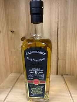 ケイデンヘッド チェアマンズストック グレントファース 2008年 ケイデンヘッド チェアマンズストック : (有)酒舗おおば