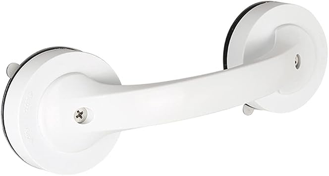 Suction Cup Handle Refrigerator Suction Cup Handle Strong Suction Cup Handle Drawer Cupboard Cabinet Door Glass White/Black Suction Cup Handle for Glass Door Suction Cup Handle Showe Suction Cup