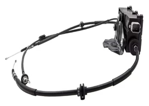Módulo actuador de freno de mano electrónico para coche BMW X5 E70 y X6 E71 E72 5