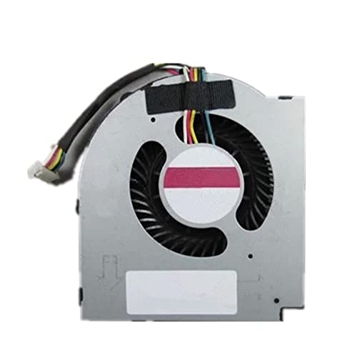 Ventilateur de rechange pour Lenovo L530 pi&egrave;ce thermique interne argent
