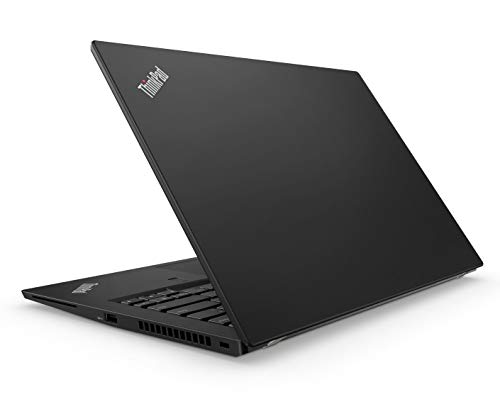 Image of Lenovo ThinkPad T470s 14'' FHD (1920x1080) IPS Business Laptop (Intel Dual-Core i5-6300U, 12GB DDR4 RAM, 512GB PCIe NVMe M.2 SSD) Backlit, Fingerprint, Thunderbolt 3, Type-C, Windows 10 Pro