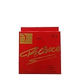 R.Cocco(リチャードココ) エレキベース弦 RC4DN(ニッケル.040-.100)