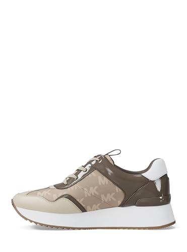 Image of Michael Kors Women's Raina Trainer