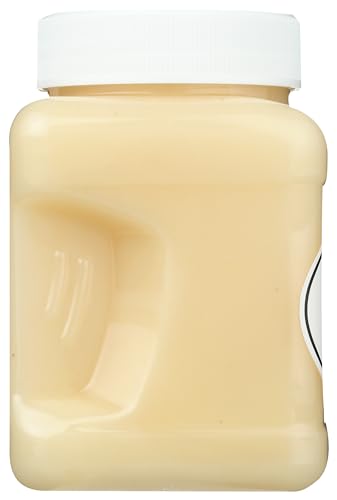 White Gold Raw Honey 23 Ounce miniatura 6