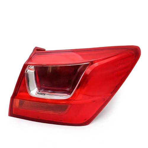 Feu arrière pour Chevy Cruze pour réparer votre phare cassé droit