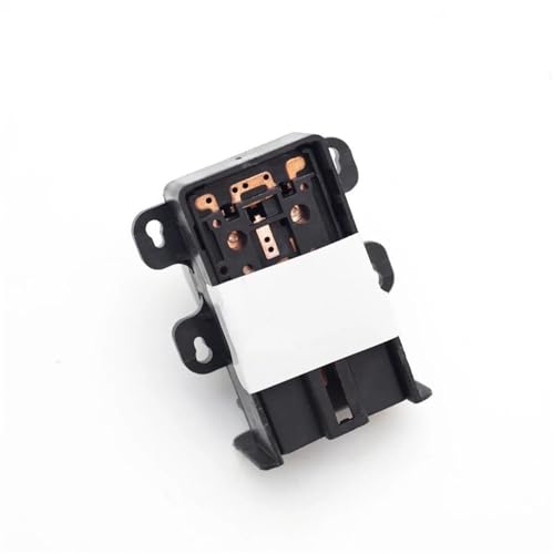 Interrupteur principal de lève-vitre pour Honda Civic OEM 35760S6A003 - 6