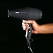 RUSK Super Freak 2000 Watt Professional Hair Dryer with Ceramic and Tourmaline and Powerful Italian Motor