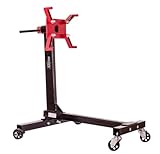ROOKS Motorhalter, 500 kg