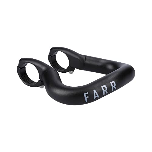 Amazon.co.jp: FARR エアロボルトオン (アルミ) : スポーツ＆アウトドア