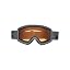 Frame: Stealth, Lens: Amber