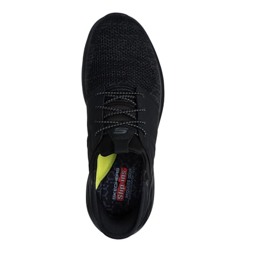 Image of Skechers Men's Garner - Newick 210803 Shoe