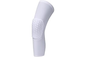 LARDROK Breathable Shooting Sport Leg Sleeve