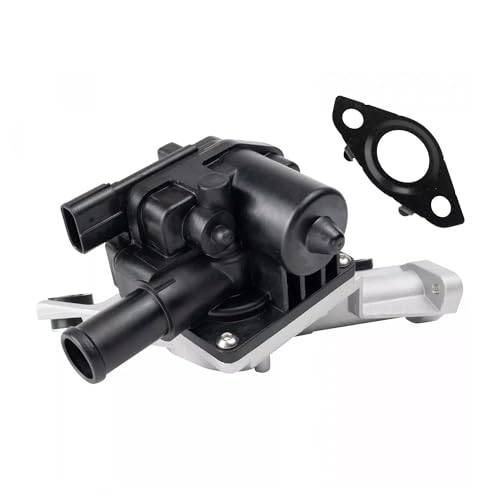 911-624 Secondary Air Injection Check Valve Fits for Lexus GX460 2010-2013 Toyota Tundra 2010-2013 Toyota Sequoia 2010-2012 (Right Passenger Side)