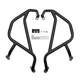 Anwendung: Motorrad-Motorschutz für 450 MT 2024