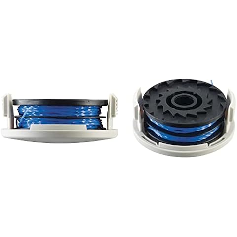 Carrete con tapa de 1,5 mm Ryobi RAC122 Cover