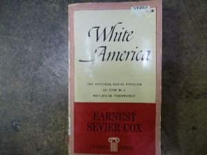 Paperback White America (Classics series) Book