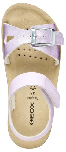 Image of Geox Girls' J Sandal Costarei Gi
