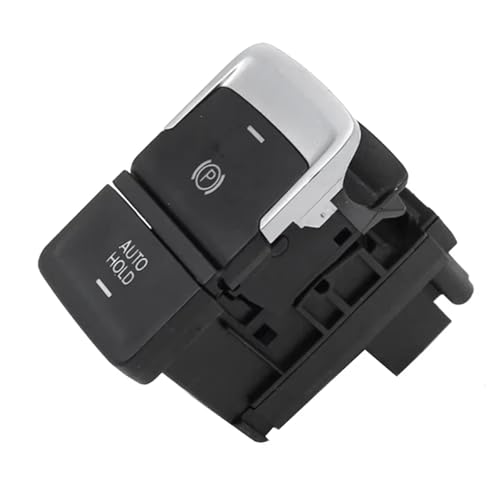 Botón de freno automático 5GG927225F para sustitución en mantenimiento de Volkswagen Golf MK7