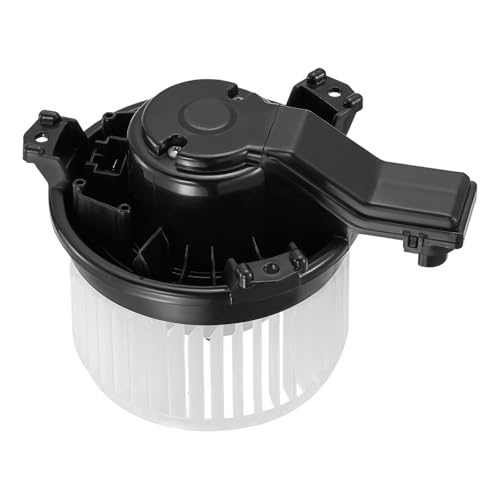Image of HVAC Blower Motor 700333 Compatible with Honda CR-V HR-V Civic Odyssey, Compatible with Subaru Crosstrek Impreza Legacy Outback 75113, 79310THRA41 A /C Blower Motor Assembly