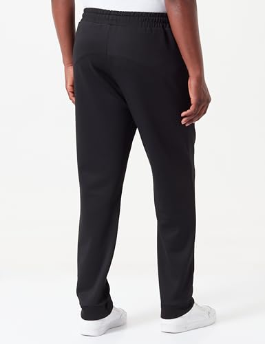 Jogger Koton noir pour hommes taille M : le confort retrouvé à la maison