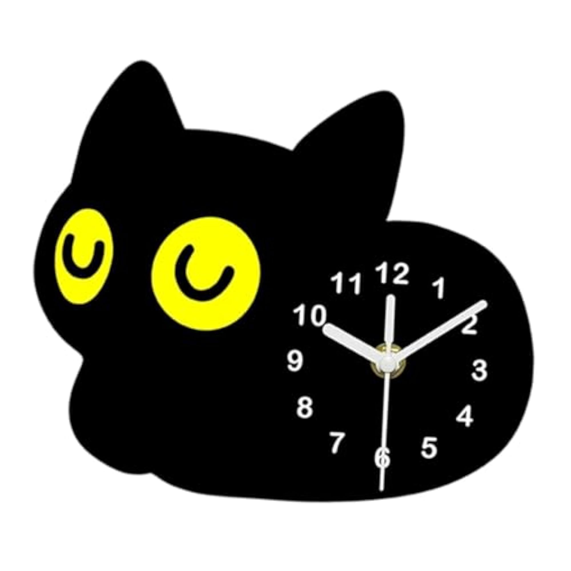 Desktop Tabletop Clock