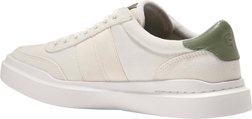 Image of Cole Haan Men's Grandpro Rally II Canvas Court Sneaker