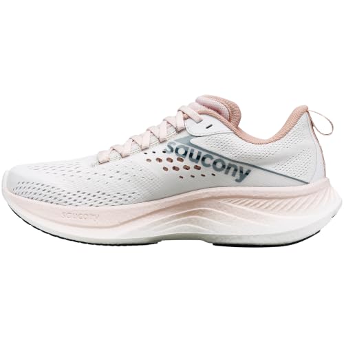 Image of Saucony Women's Ride 17 Sneaker | Road Running Shoes