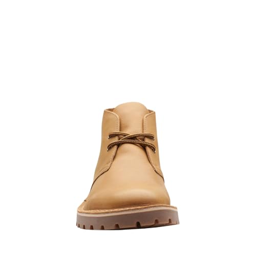 Image of Clarks mens Chukka Boot
