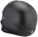 Scorpion NC Casco per Moto, Hombre, Negro, M