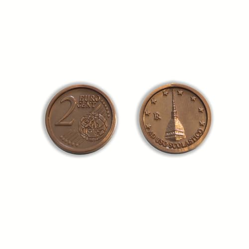 Miniatura 11 de Learning Resources Set De Monedas Euro De Juguete 100 Piezas Para Aprendizaje Matemático Y Juego Educativo Edad 5