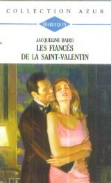 Les fiancés de la Saint-Valentin [French] 0966604806 Book Cover