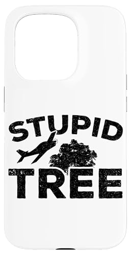 q@͌^ pCbg Stupid Tree RCs@ X}zP[X iPhone 15 Pro p