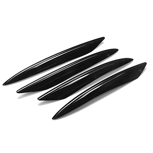 Grille antibrouillard pour E43 E63 W213 : l'accessoire idéal pour vos trajets quotidiens