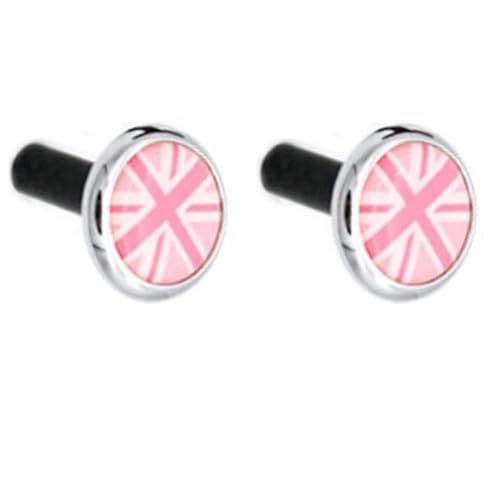 Compatible With Mini For Cooper For F54 F55 F56 F57 F60 R55 R56 R60 2 Ԃ̃hAbNsJo[CeAԕiԂ̃hAbNmuJo[ ԗphAbNmus