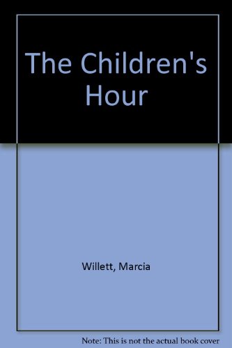 The Children's Hour 0754095398 Book Cover