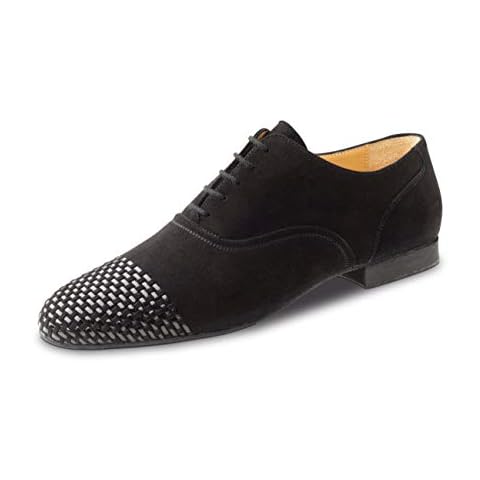Werner Kern 28057 Chaussures de Danse Cover