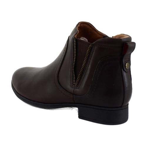 Cobb Hill Crosbie Gore Boot Women's Boot3