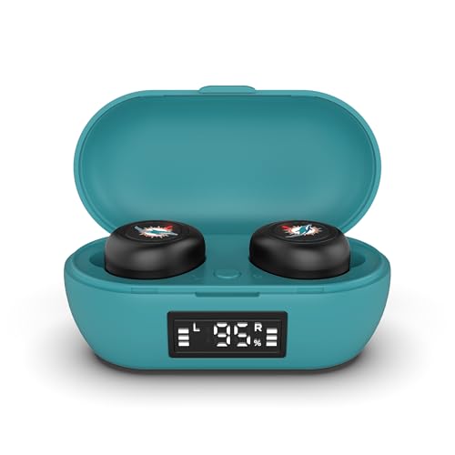 Image of SOAR NFL True Wireless Earbuds v.7