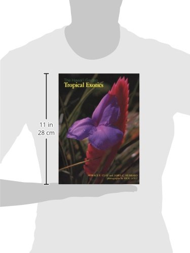The Hawai'i Garden: Tropical Exotics