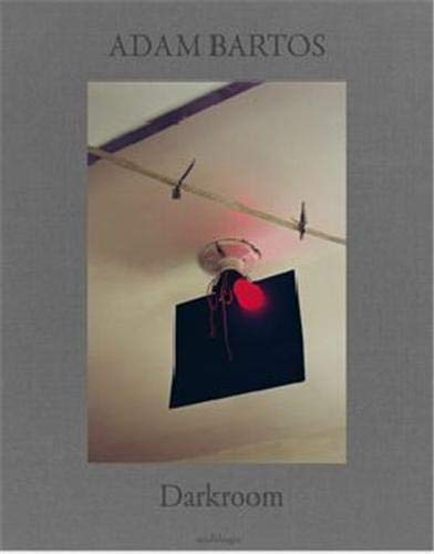 Adam Bartos: Darkroom
