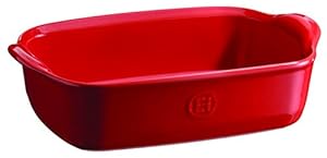 Interhal Grand Cru Rechteckige Ofenform 220x140mm