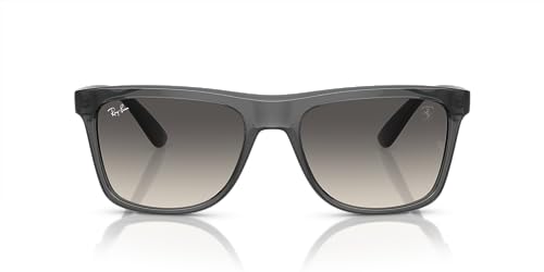 Image of Ray-Ban womens Rb4413m Square Sunglasses