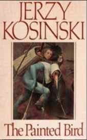 The Painted Bird 0553124609 Book Cover