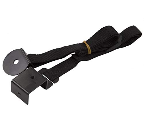 Avf Ast20-A Tv Anti-Tip Safety Straps For Tvs Up To 80-Inch, Black #TOP3