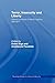 Produktbild Terror, Insecurity and Liberty: Illiberal Practices of Liberal Regimes after 9/11 (Routledge Studies in Liberty and Security)