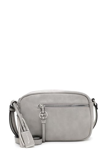 Tamaris Nele Crossbody Bag Lightgrey