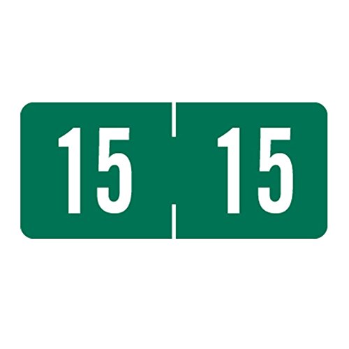 LabelValue Confidential Labels LV-MHC13