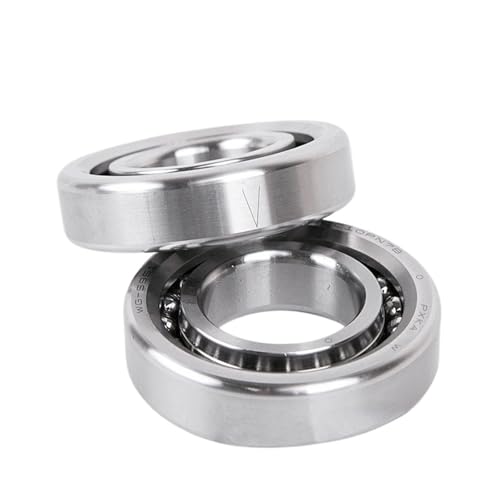 Roulement de vis à billes 25TAC62 haute rigidité pour guidage de précision CNC